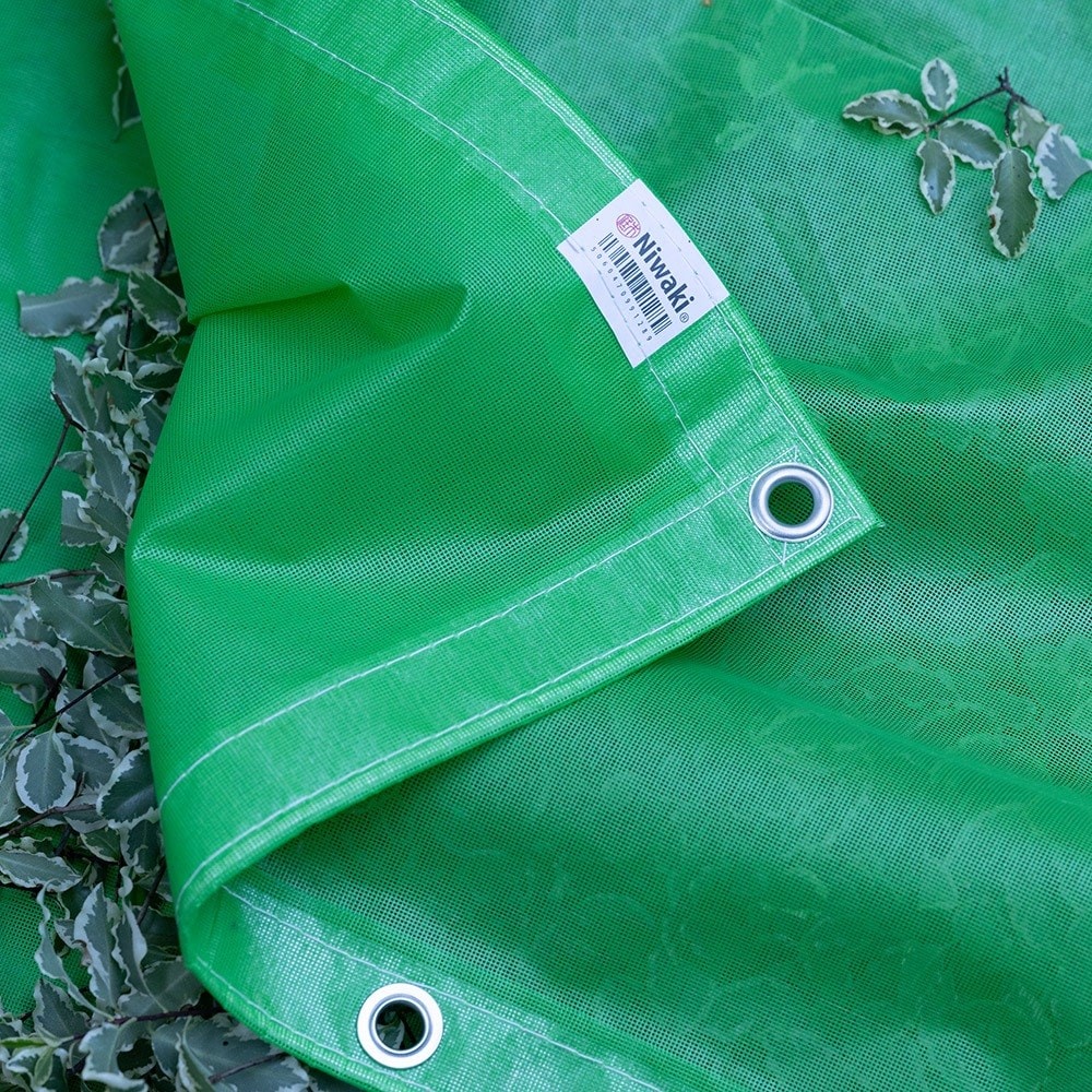 Niwaki large pruning sheet