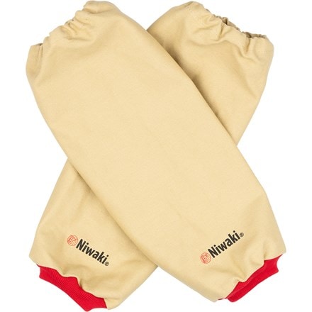 Niwaki arm covers