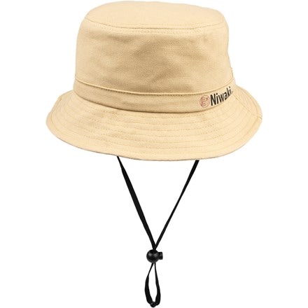 Niwaki bucket hat