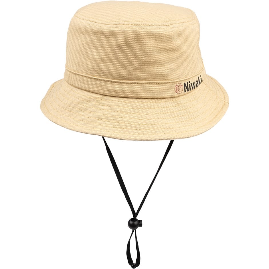 Niwaki bucket hat