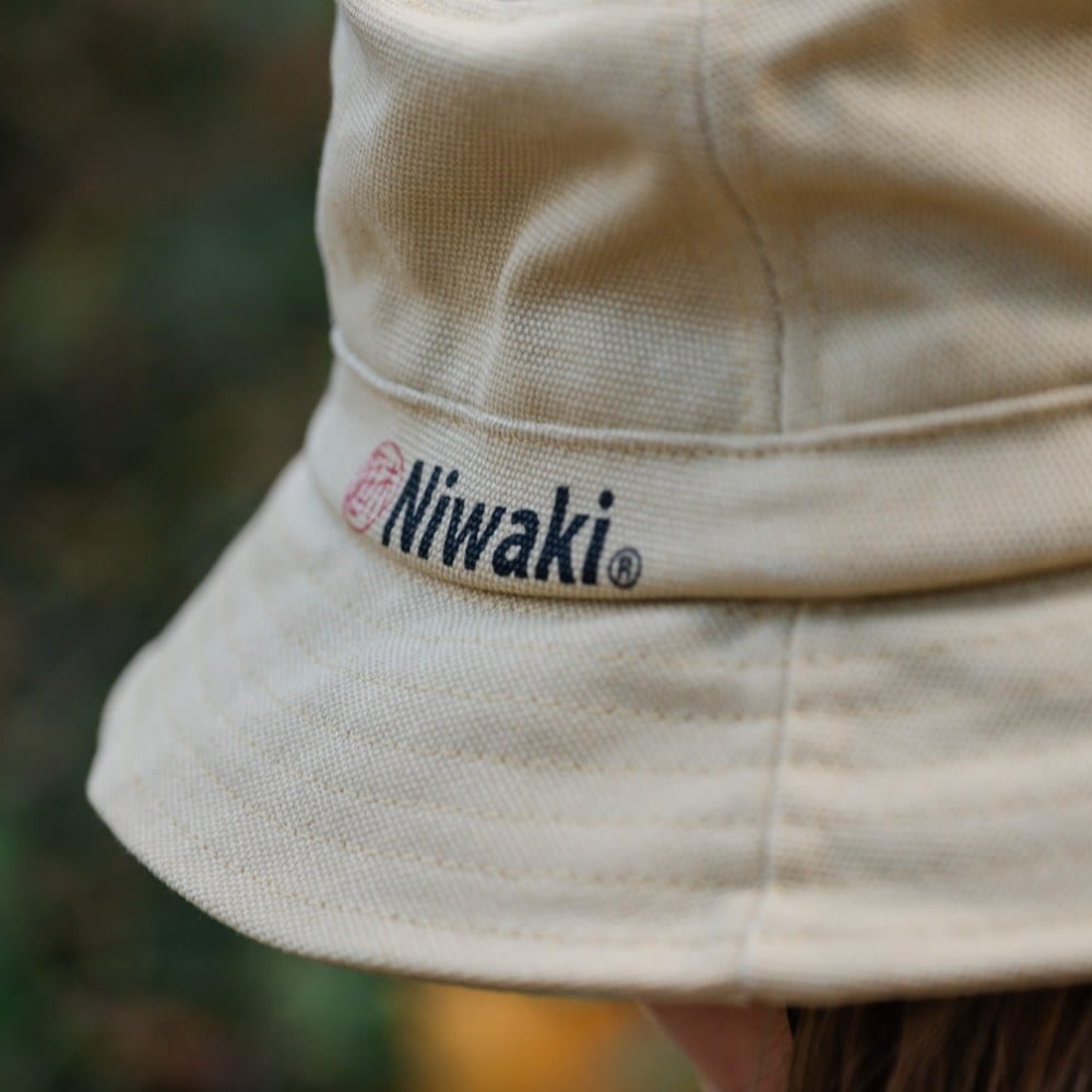 Niwaki bucket hat