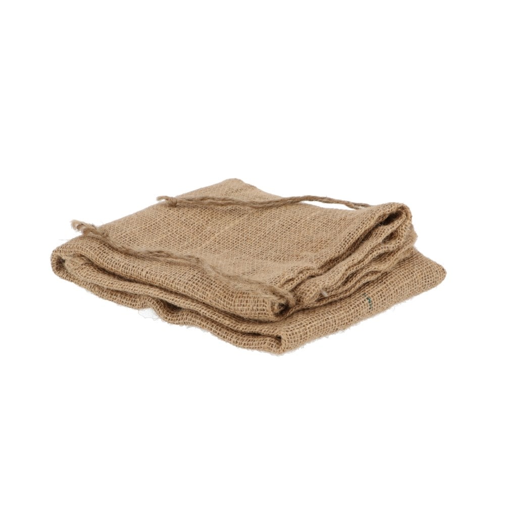 Jute plant bag 