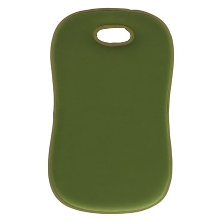 Gardeners kneeler - green