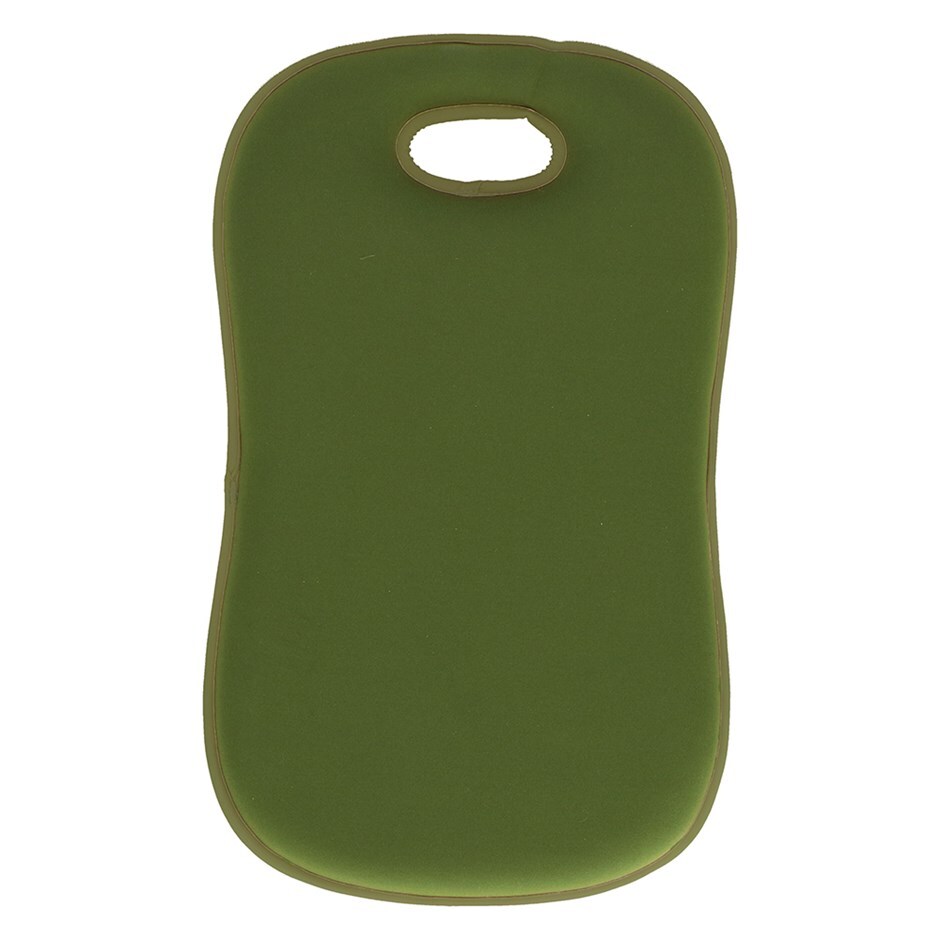 Gardeners kneeler - green