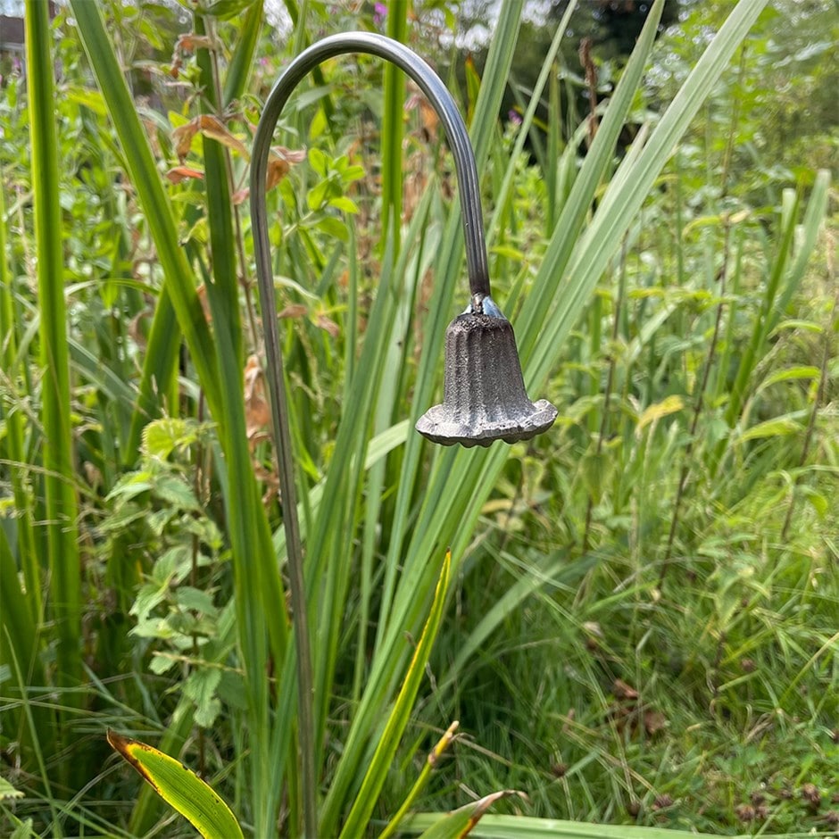 Bluebell stake