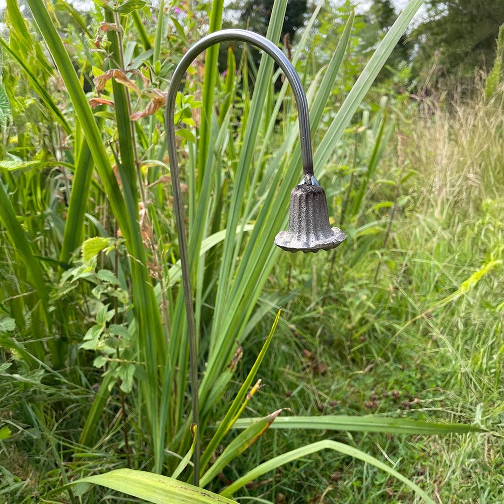 Bluebell stake