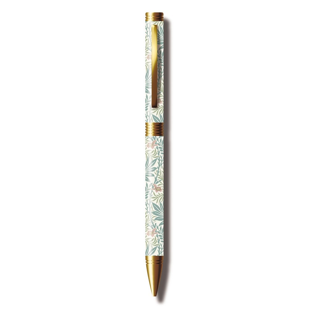 William Morris single ballpoint pen