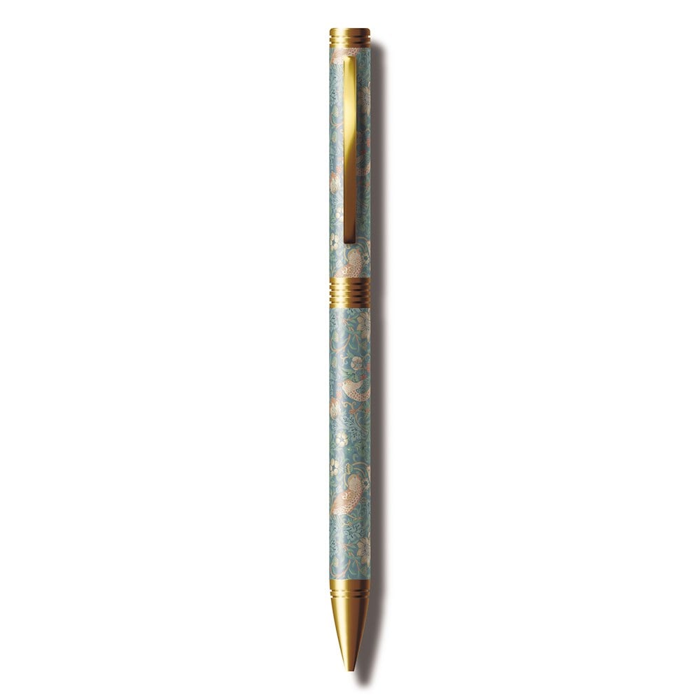 William Morris 3 pen set