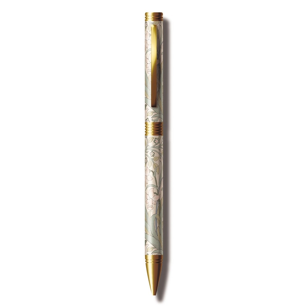 William Morris 3 pen set