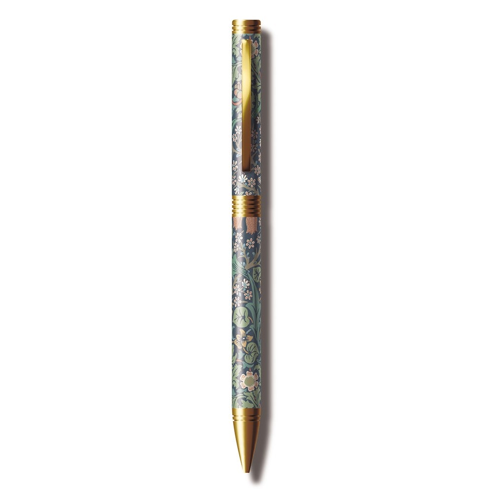 William Morris 3 pen set