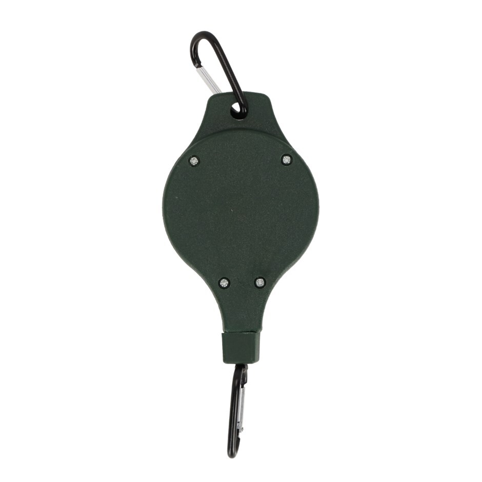Hanging basket pulley