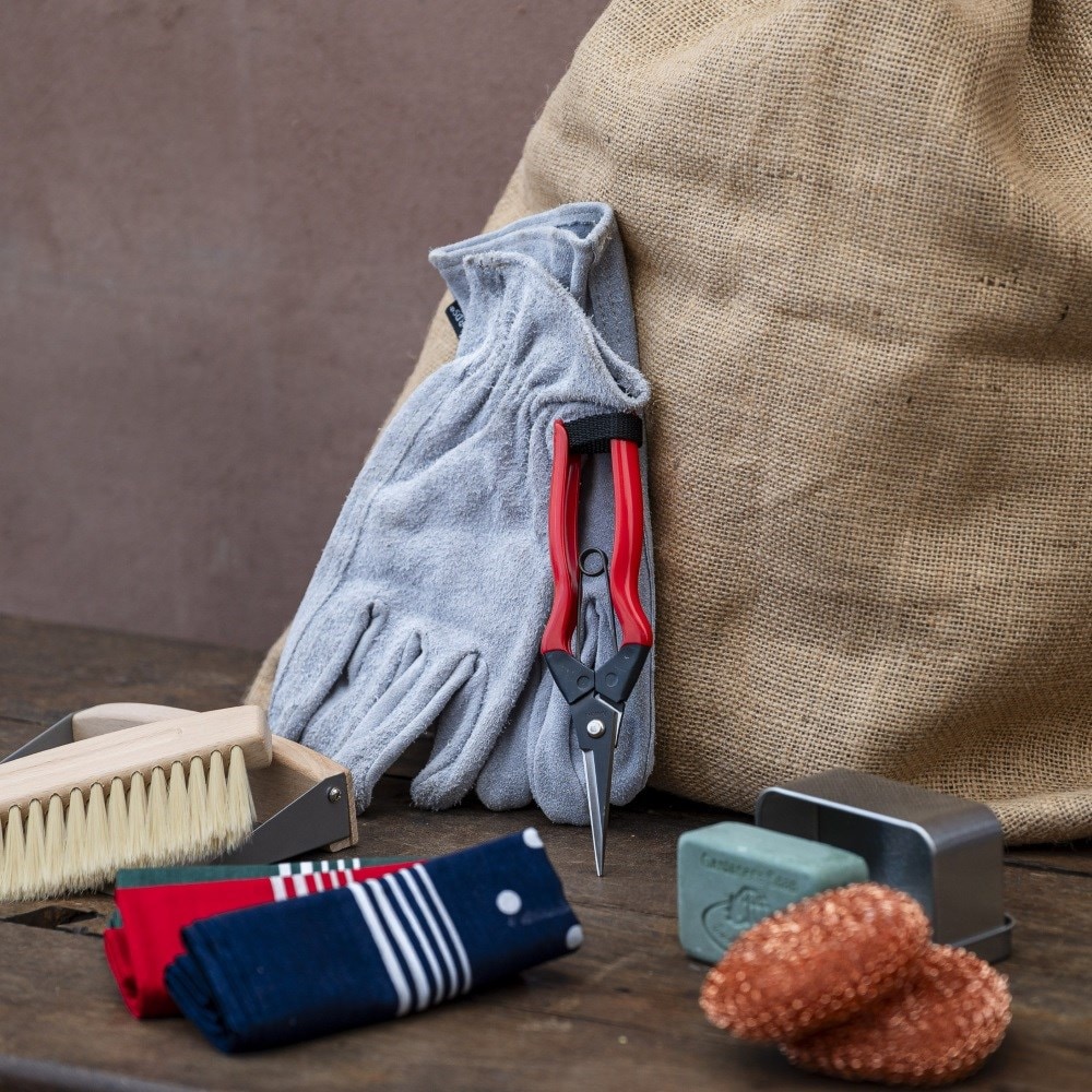 The messy gardener hamper