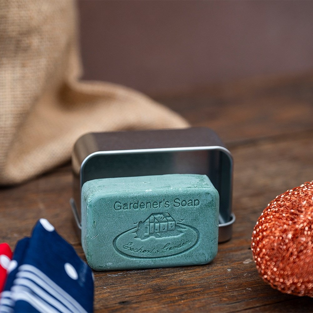 The messy gardener hamper