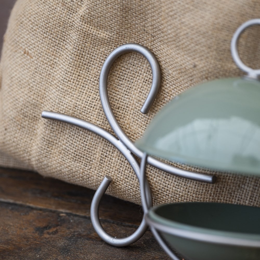 Garden bird seed gift set