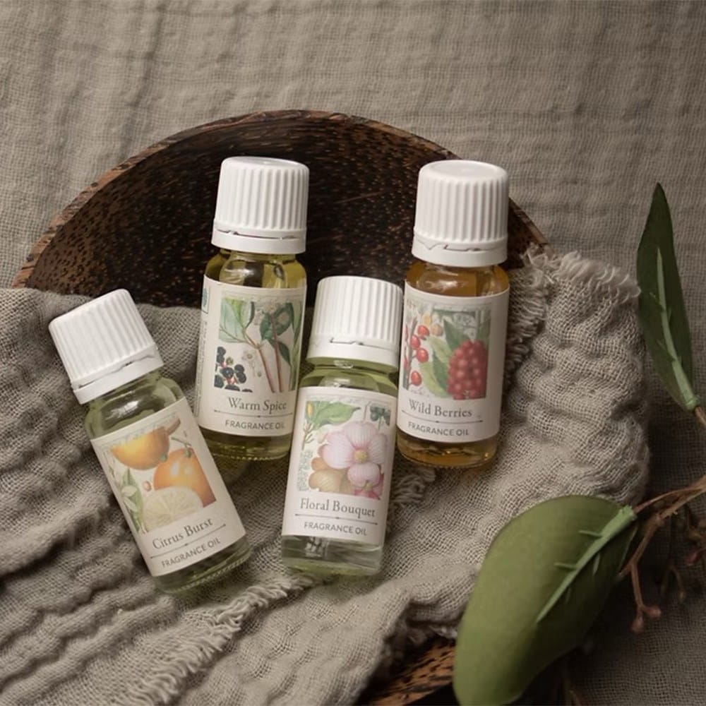 RHS Classic fragrance oil