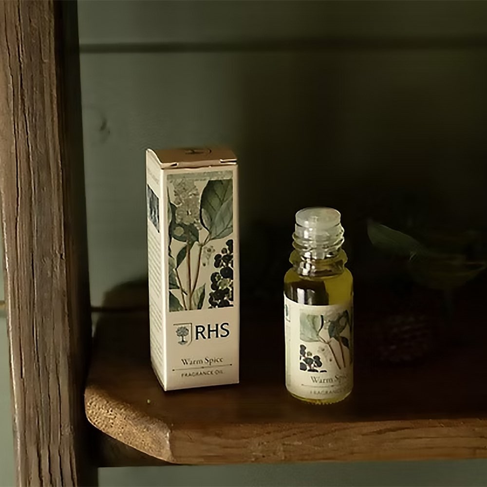 RHS Classic fragrance oil - wild berries