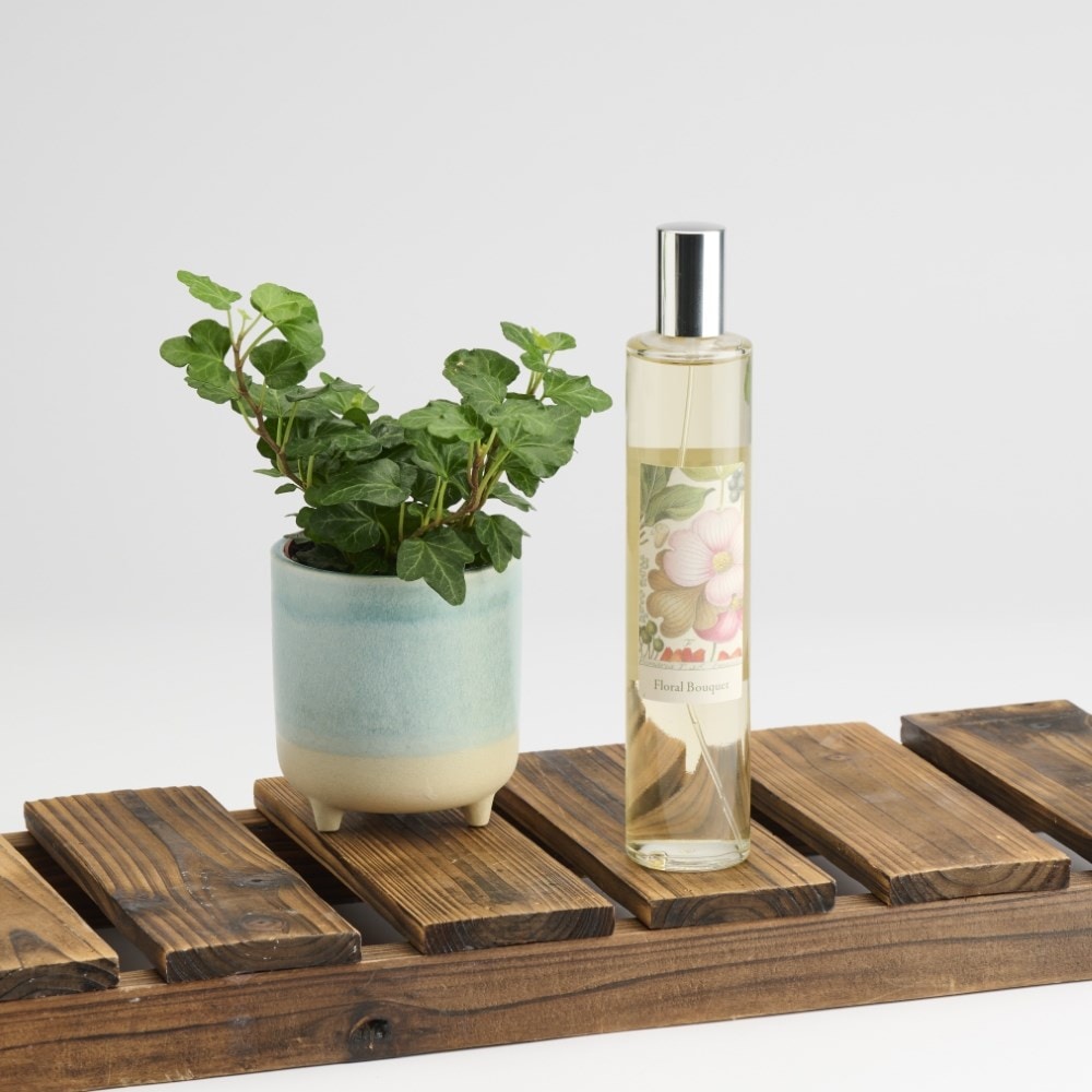 RHS Classic room spray - floral bouquet
