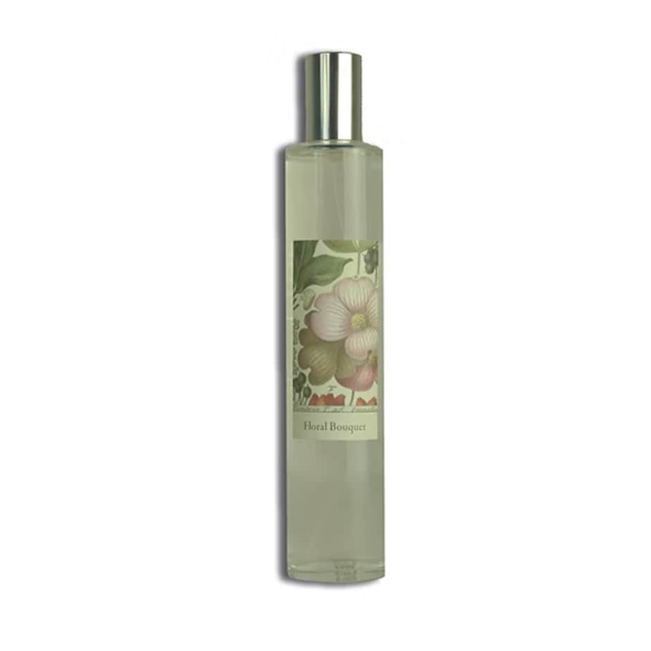 RHS Classic room spray - floral bouquet