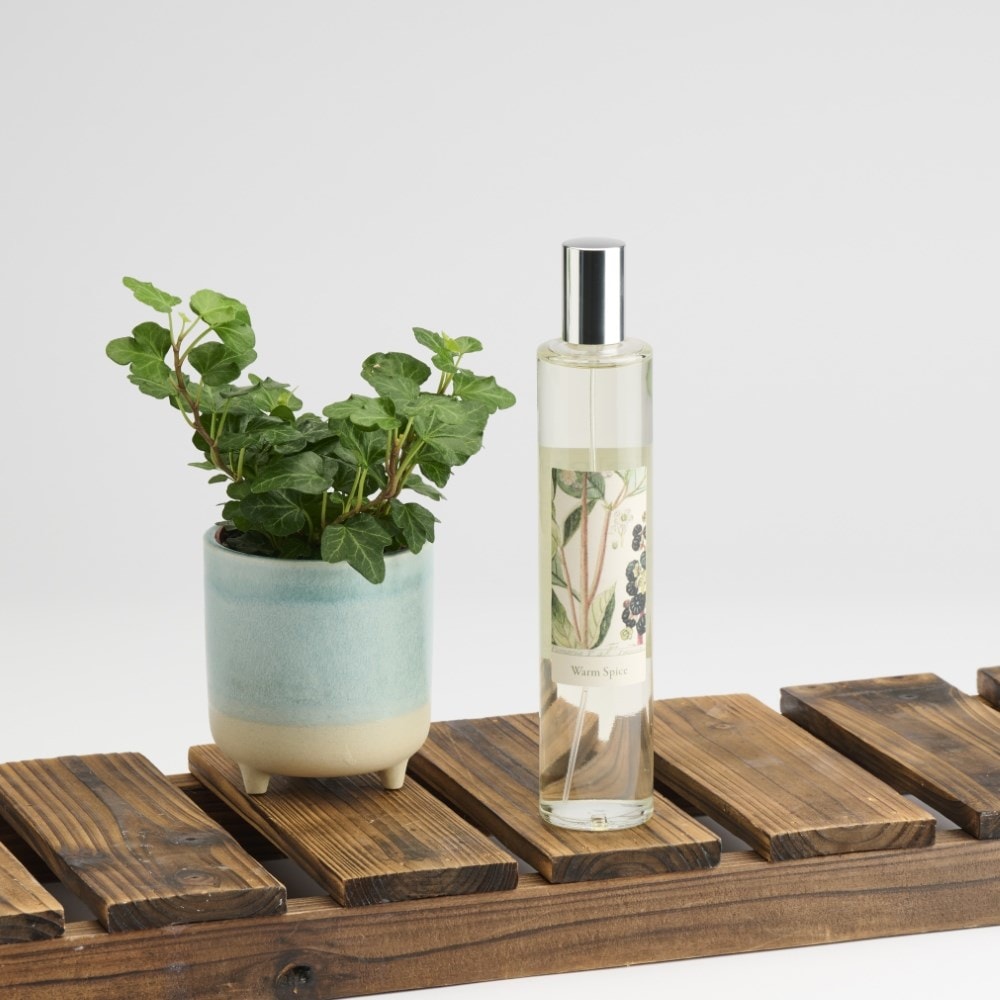RHS Classic room spray - warm spice
