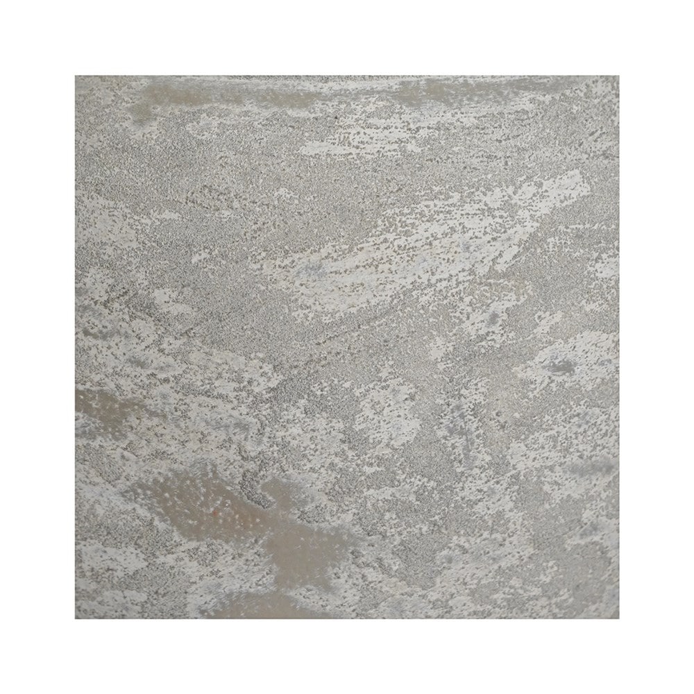 Textured urn large plant pot - grey