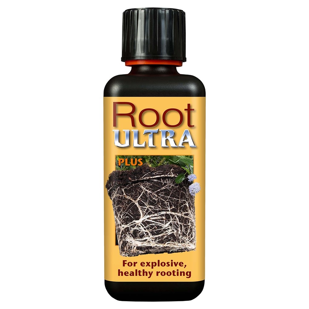 Organic rooting liquid
