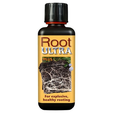 Organic rooting liquid