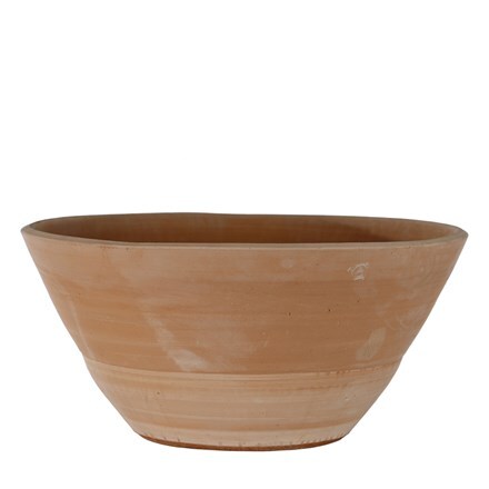 Lekani terracotta pot