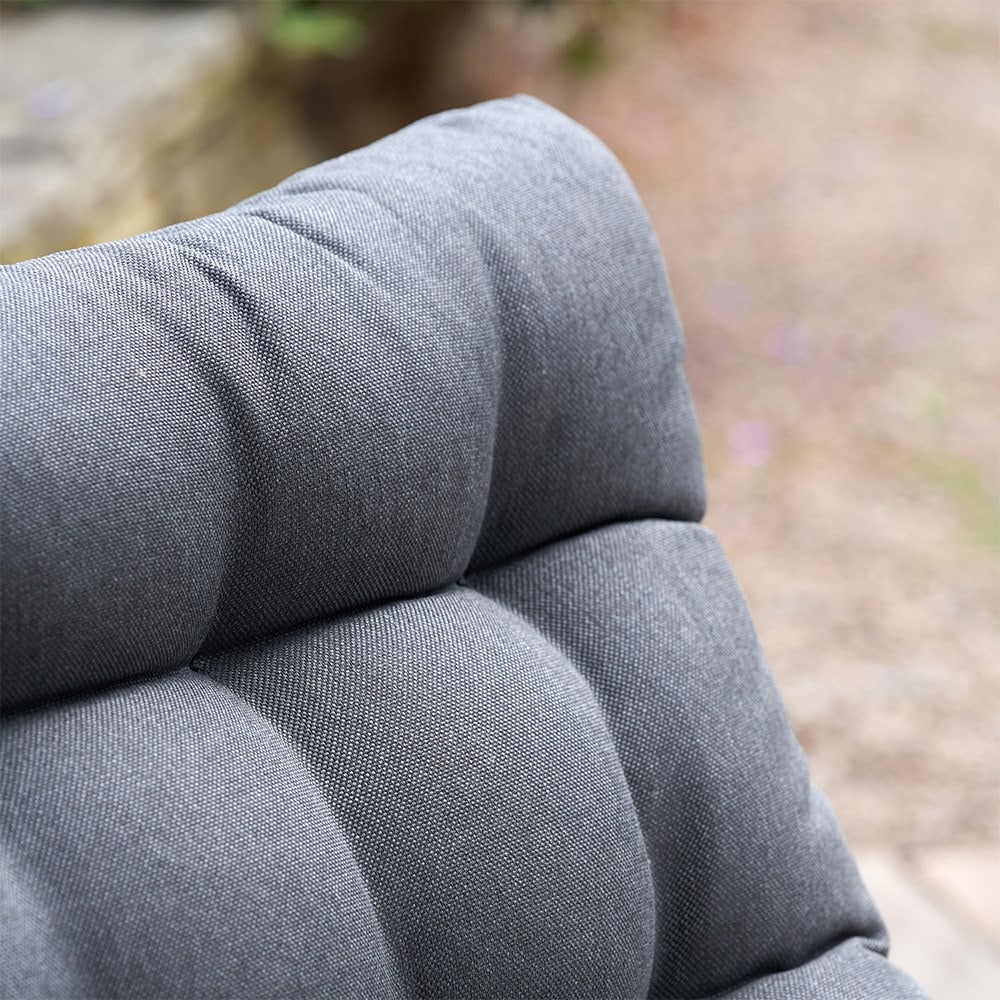 Clermont lounge set - grey