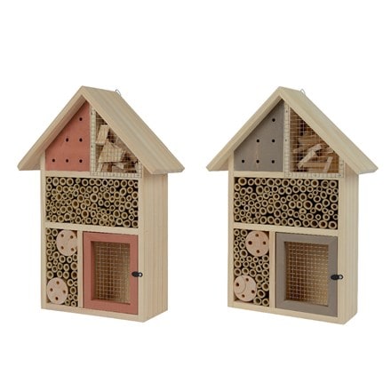 Insect hotel