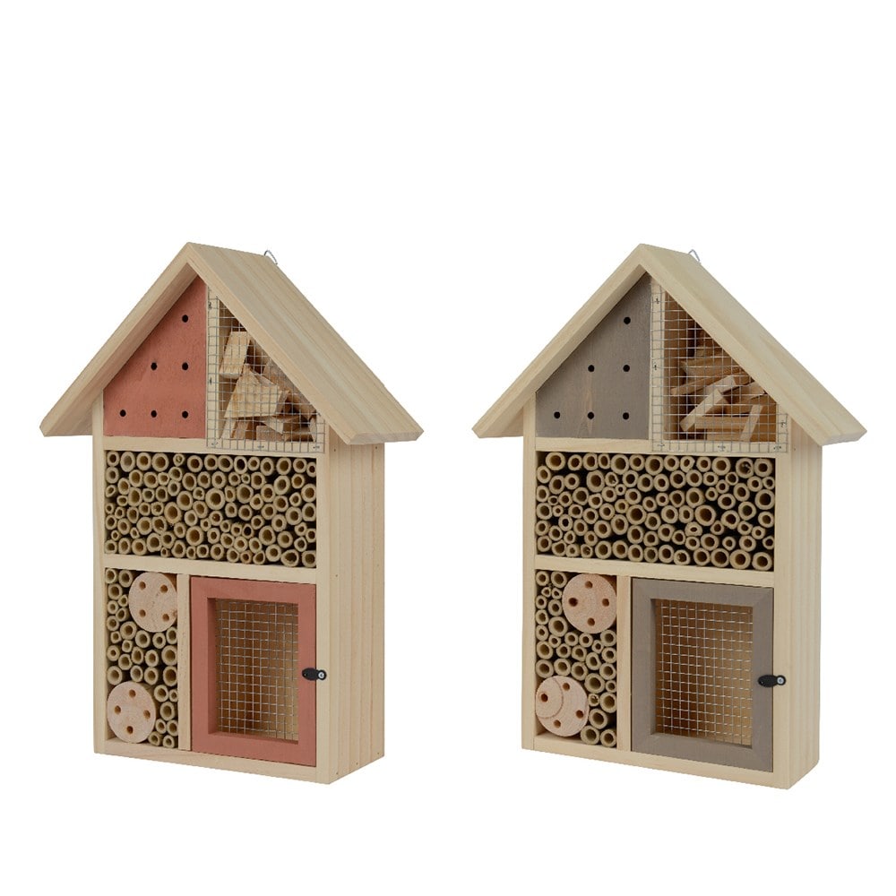 Insect hotel