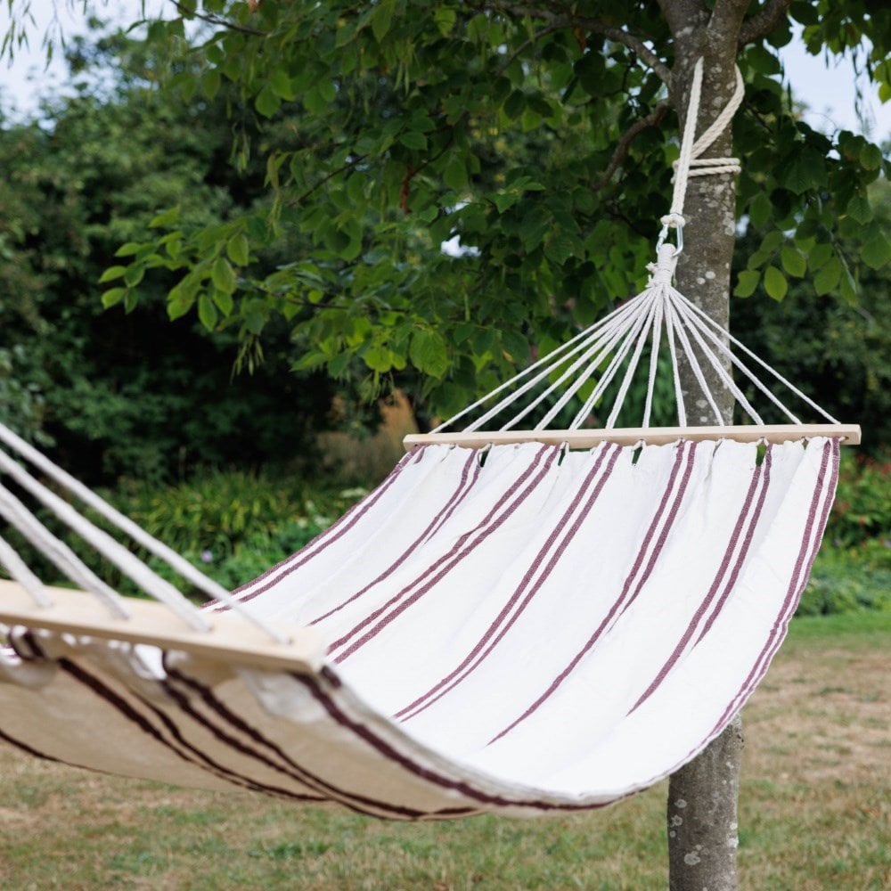 Hammock & swing seats
