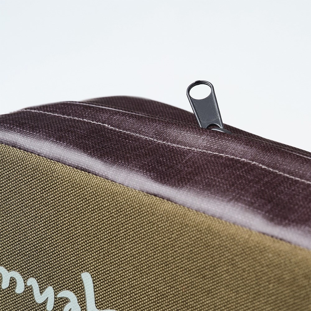 Genus RHS kneeler - olive green