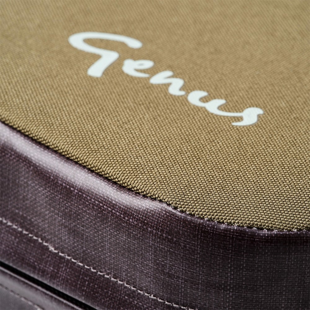 Genus RHS kneeler - olive green