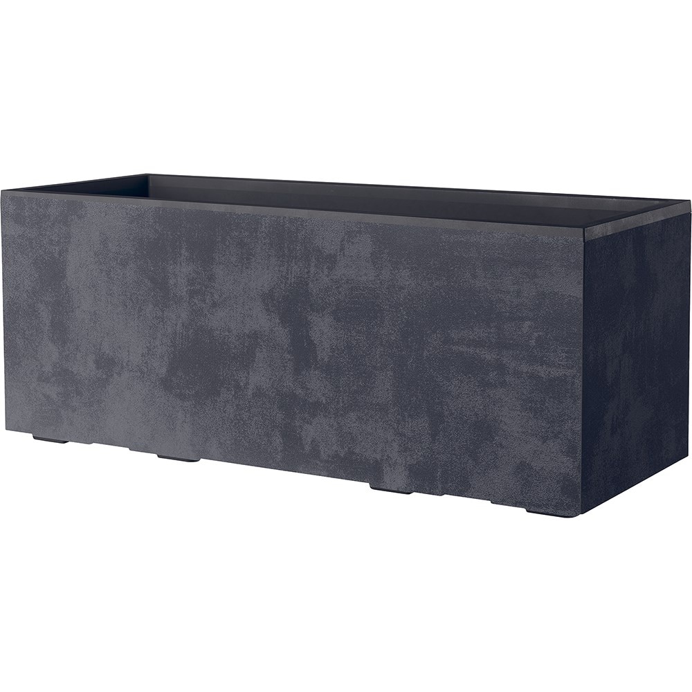 Millennium trough anthracite