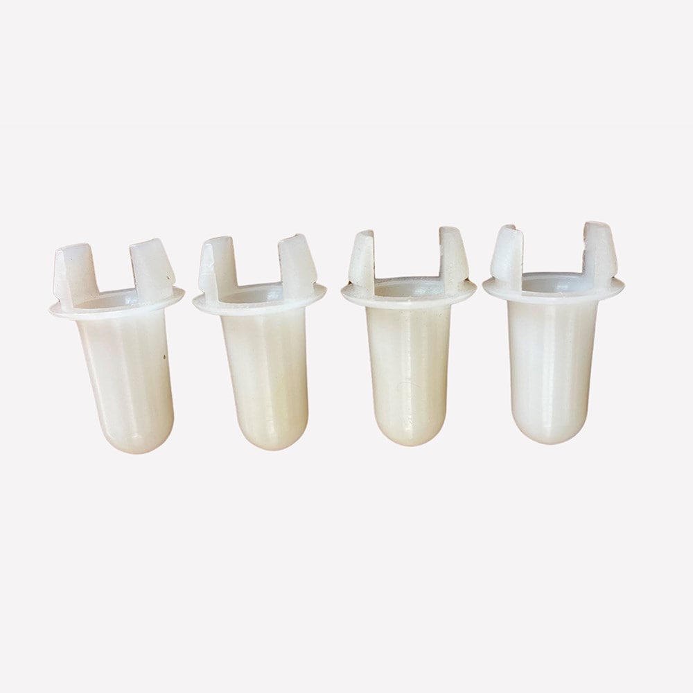 Soil blocker hand tool mini 4 - seedlings & cuttings