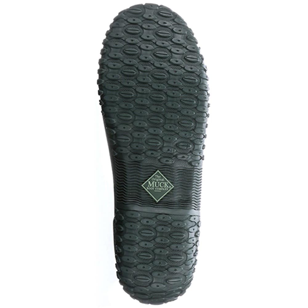 Women's RHS Muckster gardening ankle boots - khaki