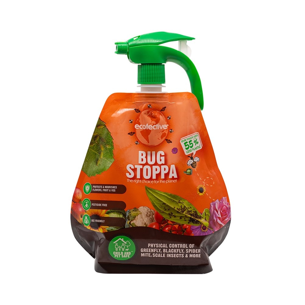 Ecofective bug stoppa pest protection