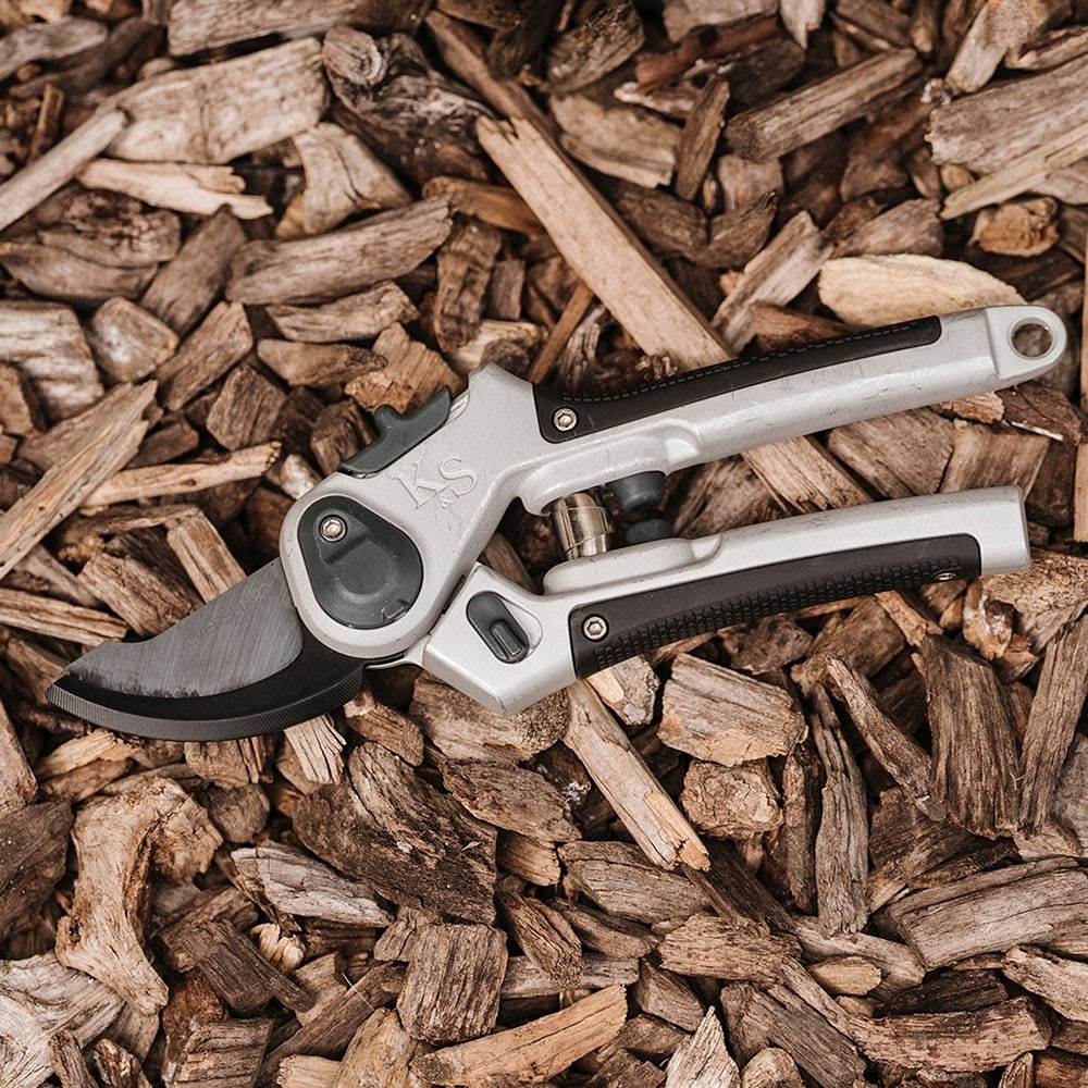 Kent & Stowe Eversharp lite all-purpose secateurs