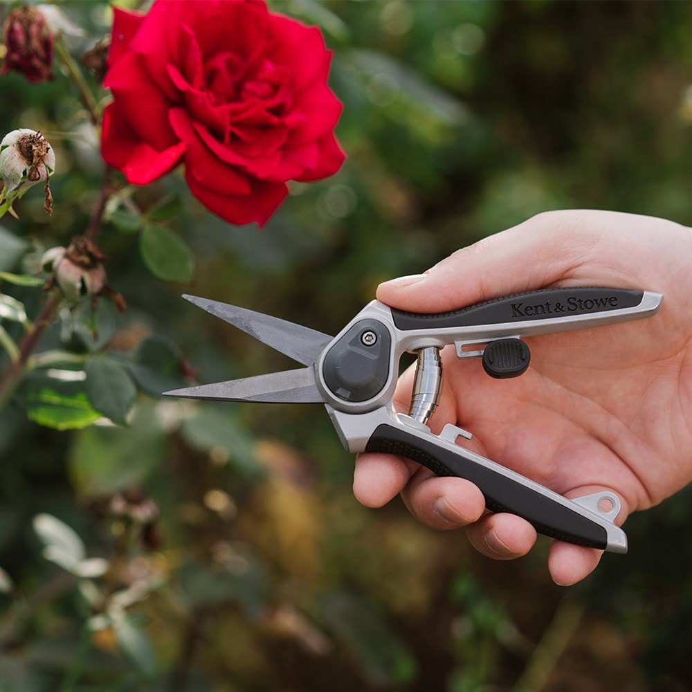 Kent & Stowe Eversharp garden snips