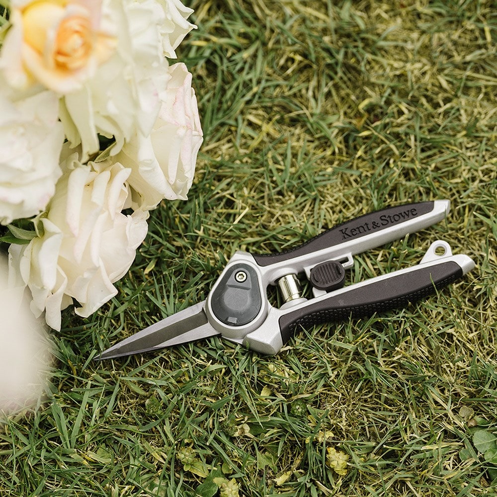Kent & Stowe Eversharp garden snips