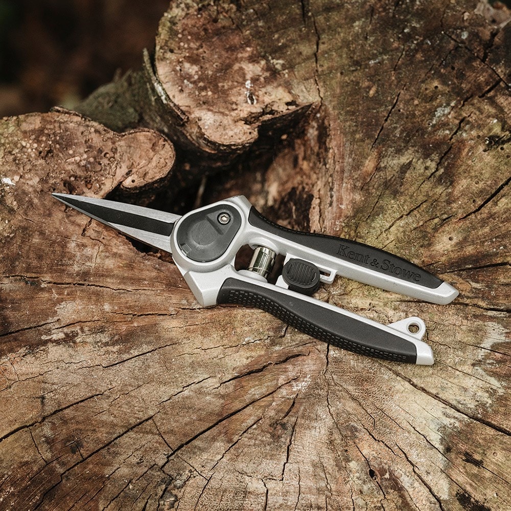 Kent & Stowe Eversharp garden snips