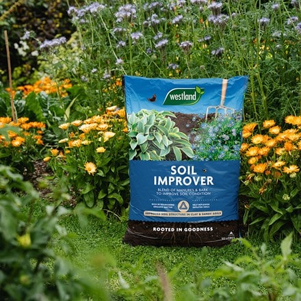 Westland soil improver