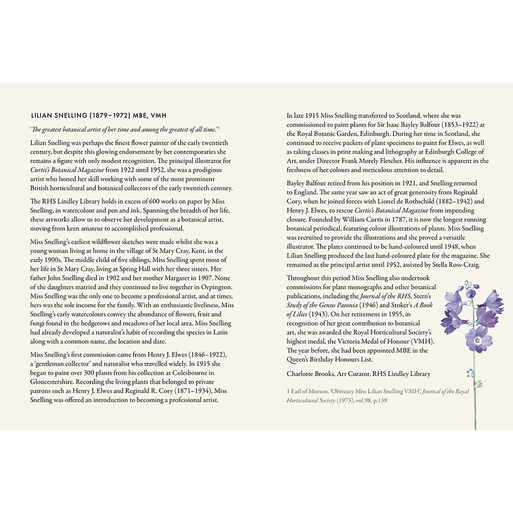RHS desk diary 2027