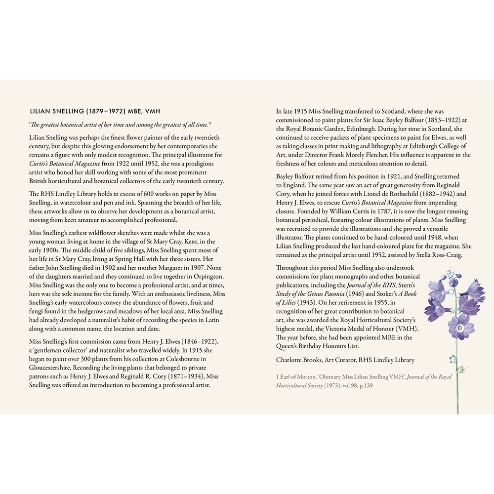 RHS pocket diary 2027