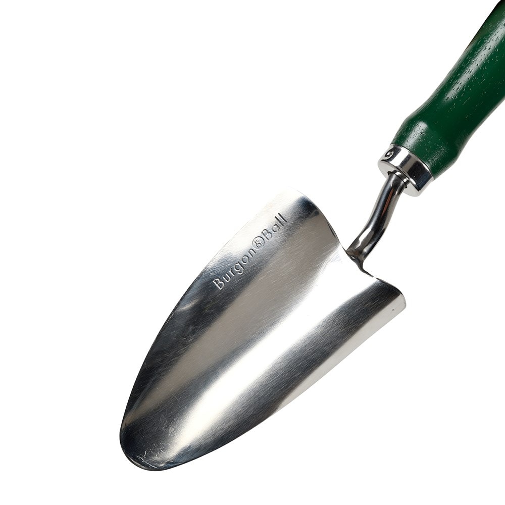 RHS woodland wonders trowel and fork gift set