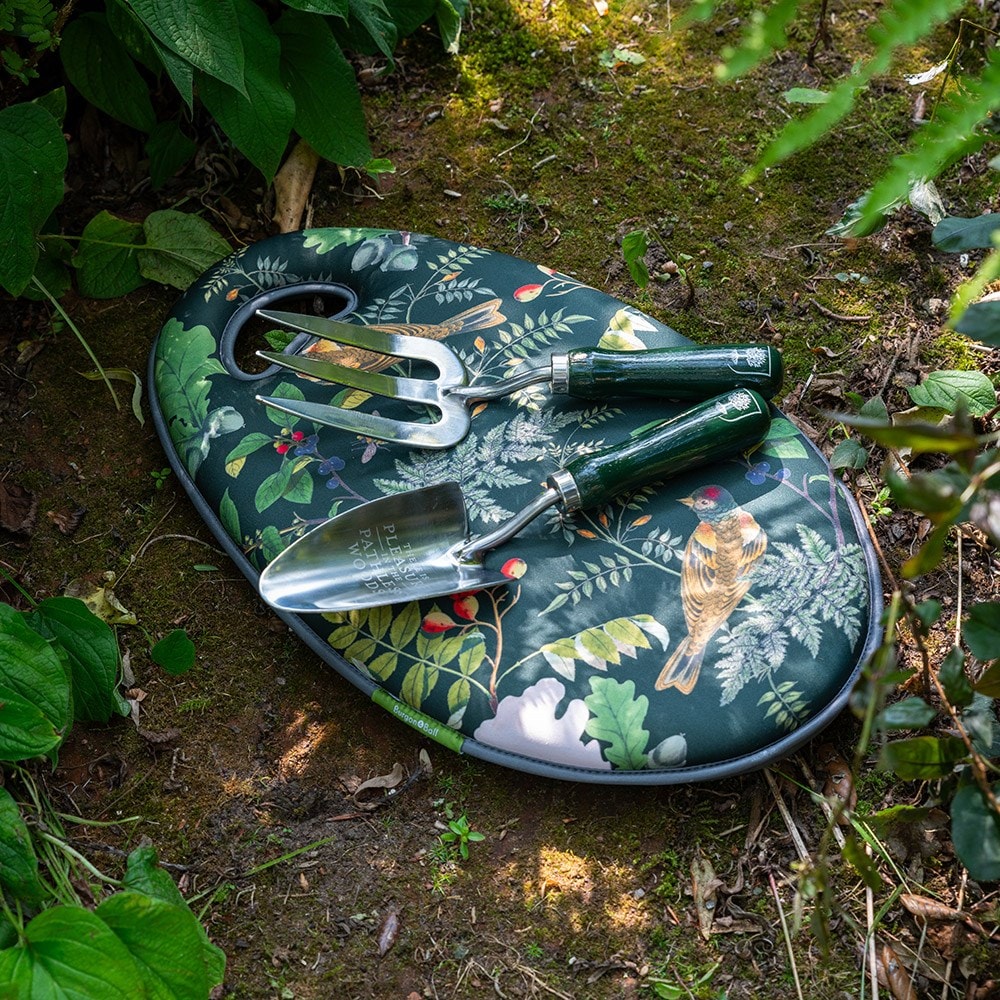 RHS woodland wonders kneeler