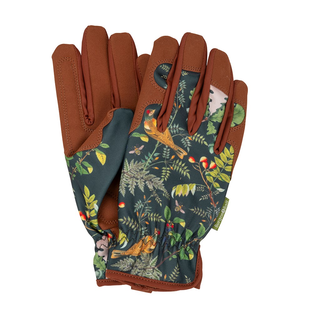 RHS woodland wonders gloves