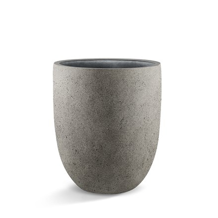 Olympus pot - concrete
