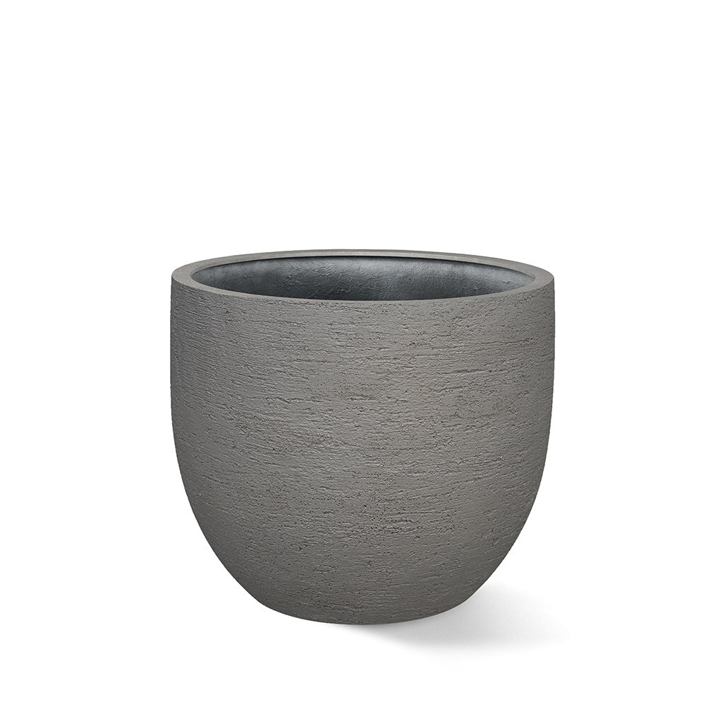 Atlas egg pot - clay