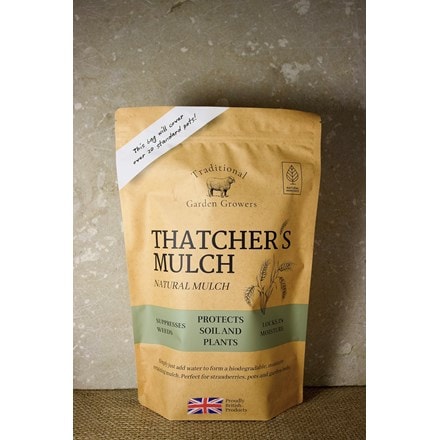 Thatcher's mulch